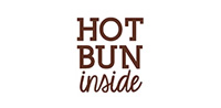 HOT BUN inside HOT BUN inside