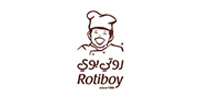 RotiBoy RotiBoy